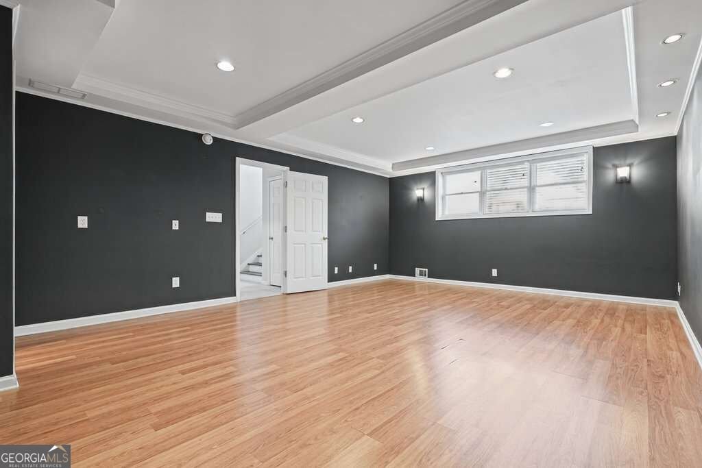 617 Overhill Drive Woodstock - Photo 36