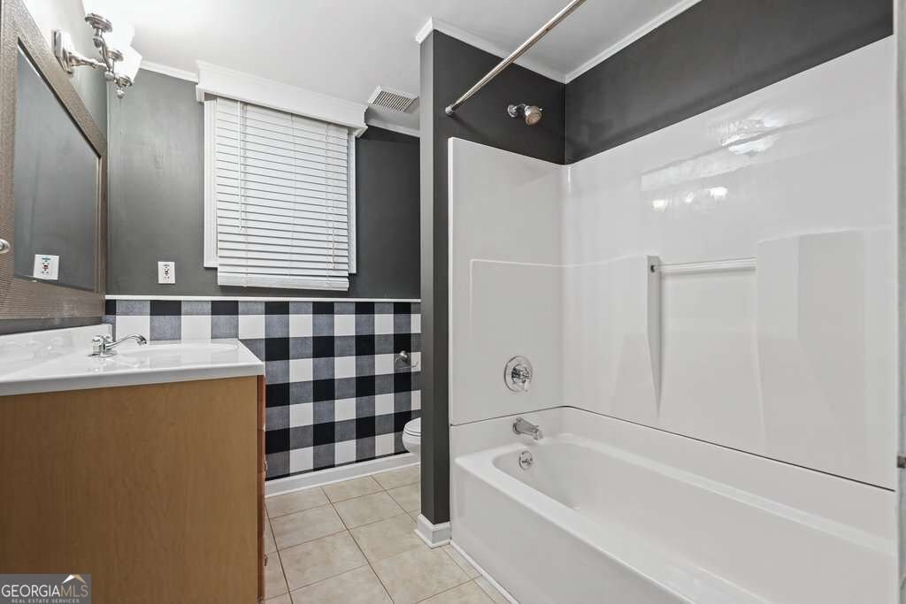 617 Overhill Drive Woodstock - Photo 37