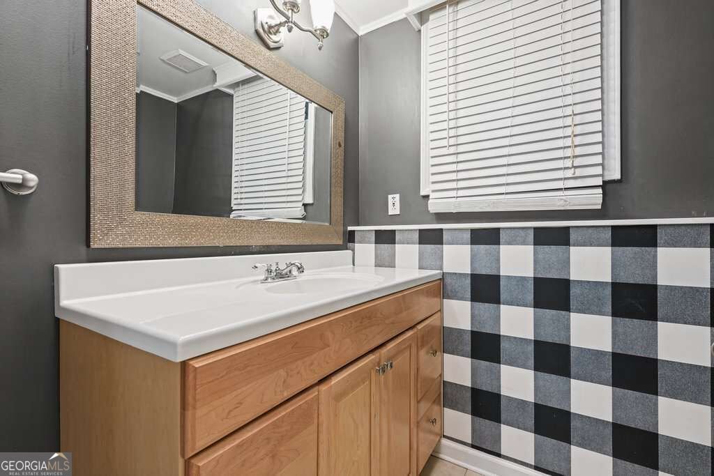 617 Overhill Drive Woodstock - Photo 38