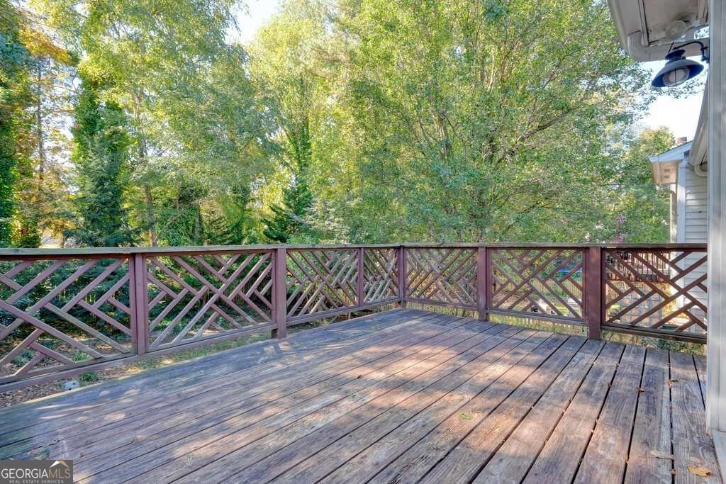 617 Overhill Drive Woodstock - Photo 40