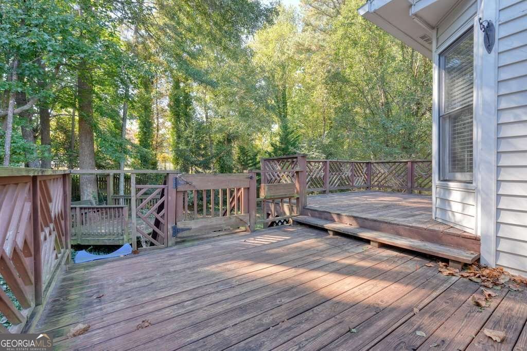 617 Overhill Drive Woodstock - Photo 41