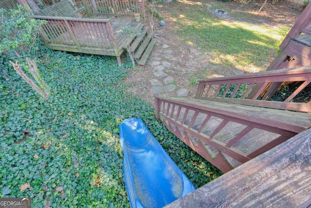617 Overhill Drive Woodstock - Photo 42