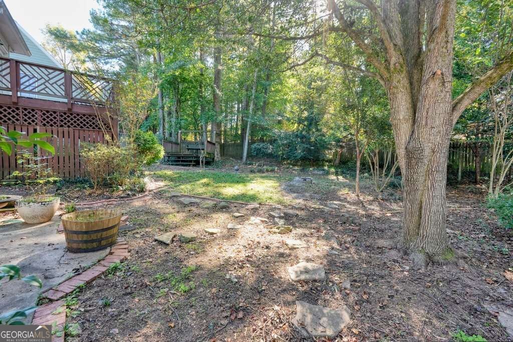 617 Overhill Drive Woodstock - Photo 43
