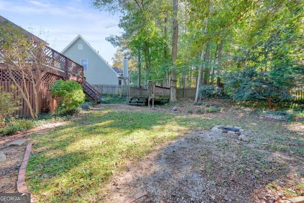 617 Overhill Drive Woodstock - Photo 44