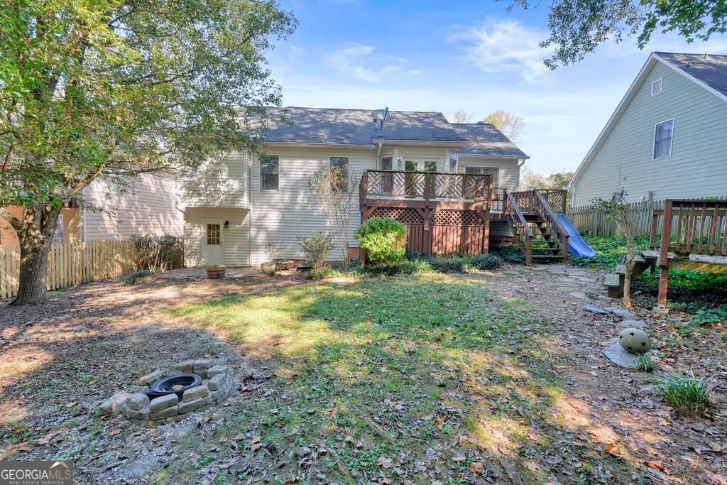 617 Overhill Drive Woodstock - Photo 45