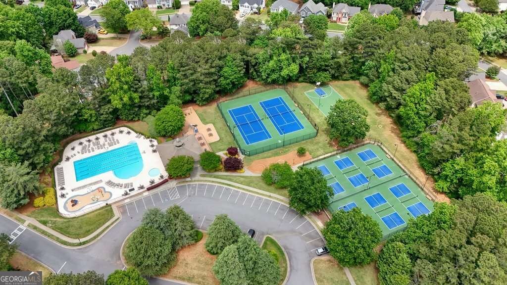 617 Overhill Drive Woodstock - Photo 48