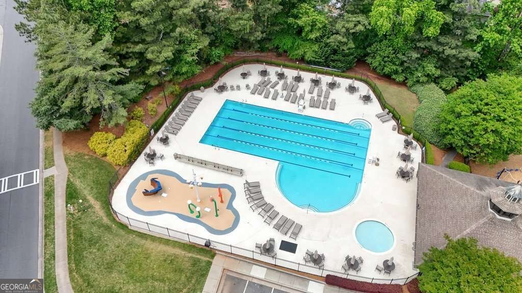 617 Overhill Drive Woodstock - Photo 52