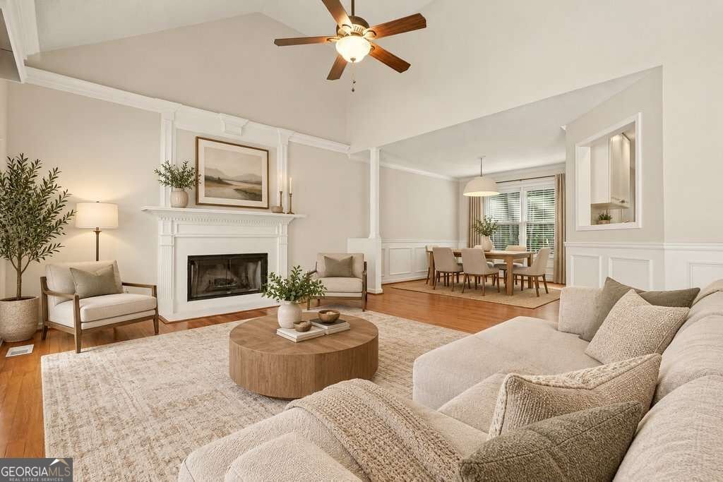 617 Overhill Drive Woodstock - Photo 53