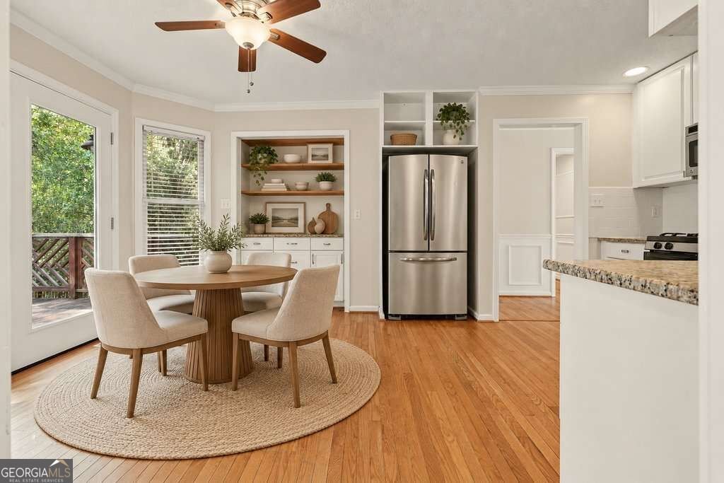 617 Overhill Drive Woodstock - Photo 55