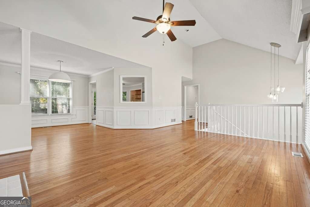 617 Overhill Drive Woodstock - Photo 6
