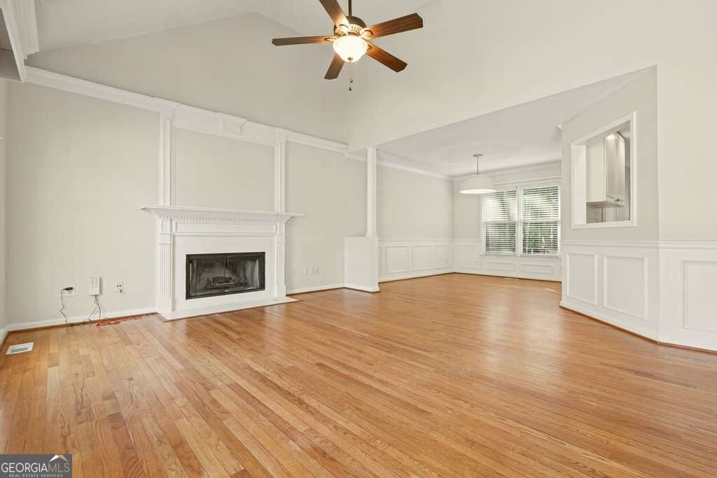 617 Overhill Drive Woodstock - Photo 7