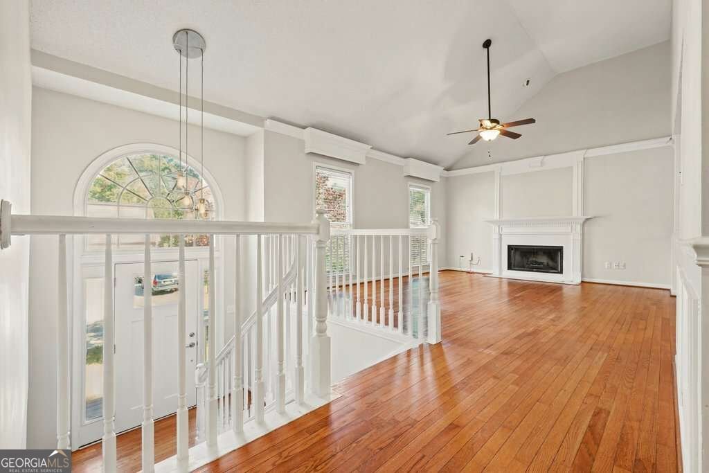 617 Overhill Drive Woodstock - Photo 8