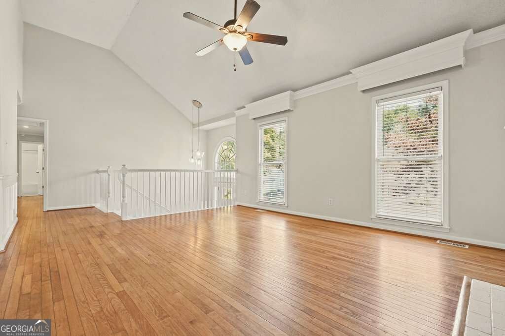 617 Overhill Drive Woodstock - Photo 9