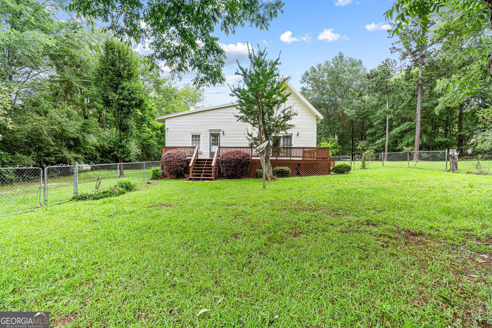 492 Ga Highway 26 Cochran - Photo 52