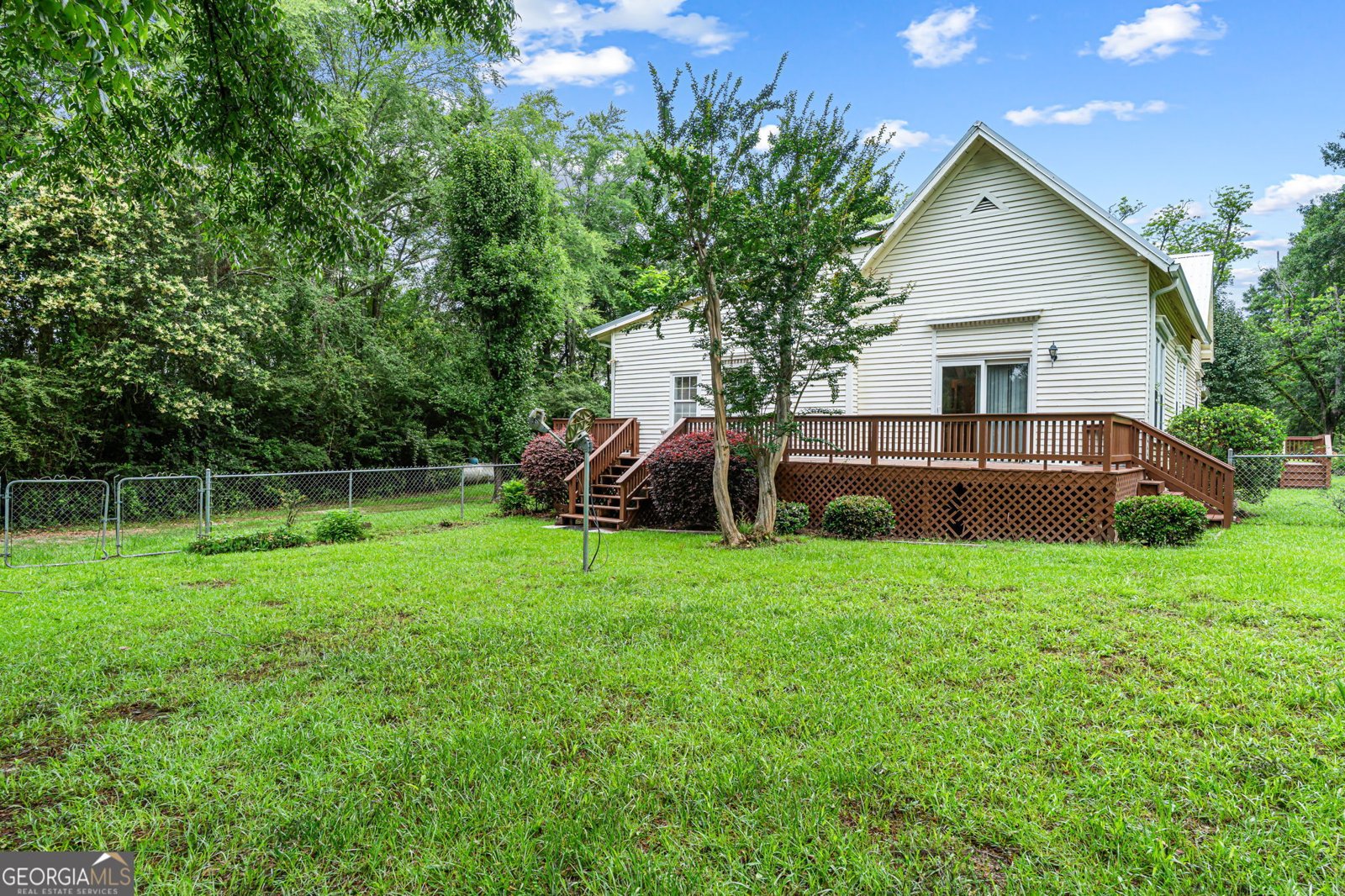 492 Ga Highway 26 Cochran - Photo 53