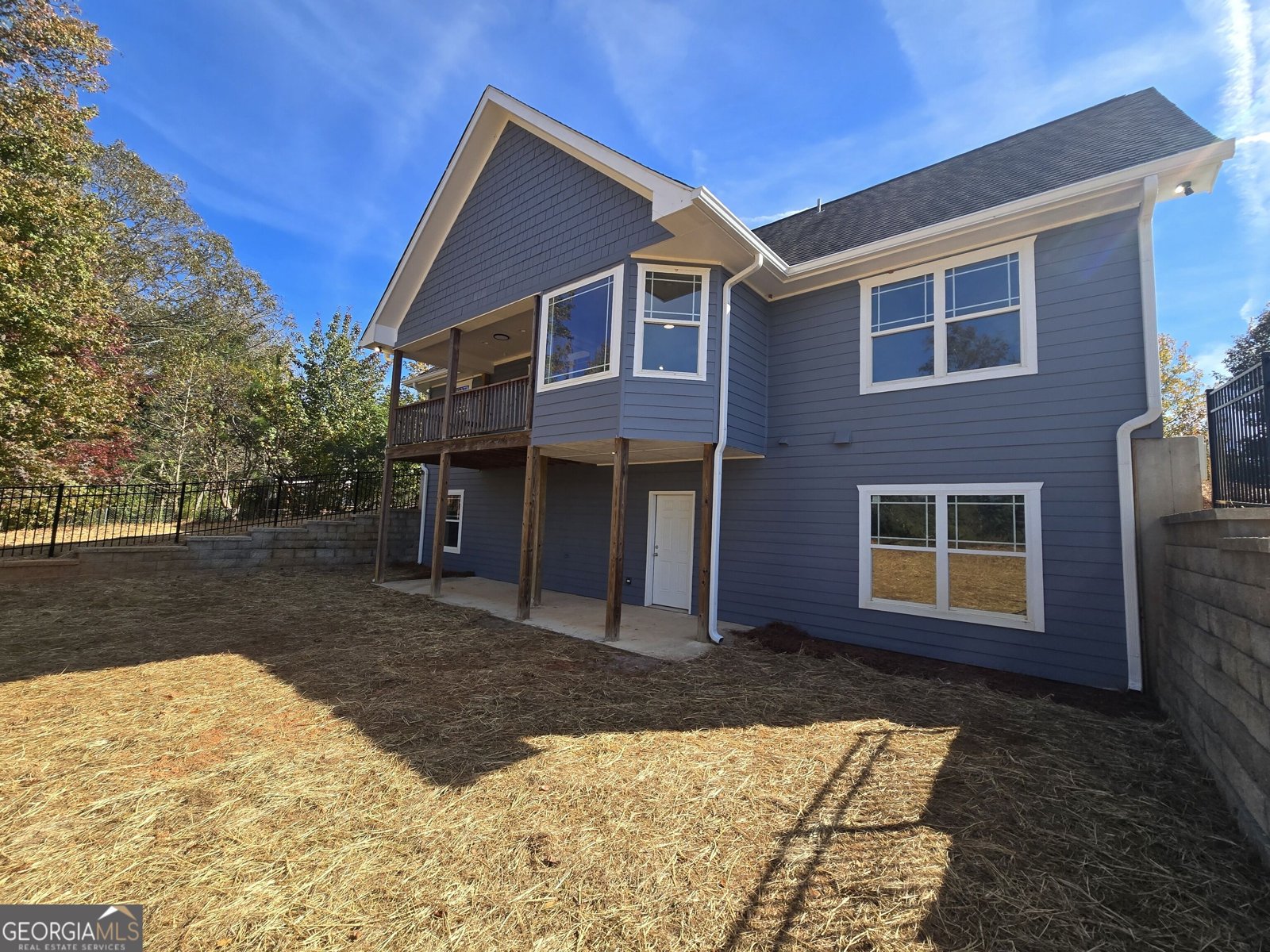 4755 Newton Drive Gainesville - Photo 46