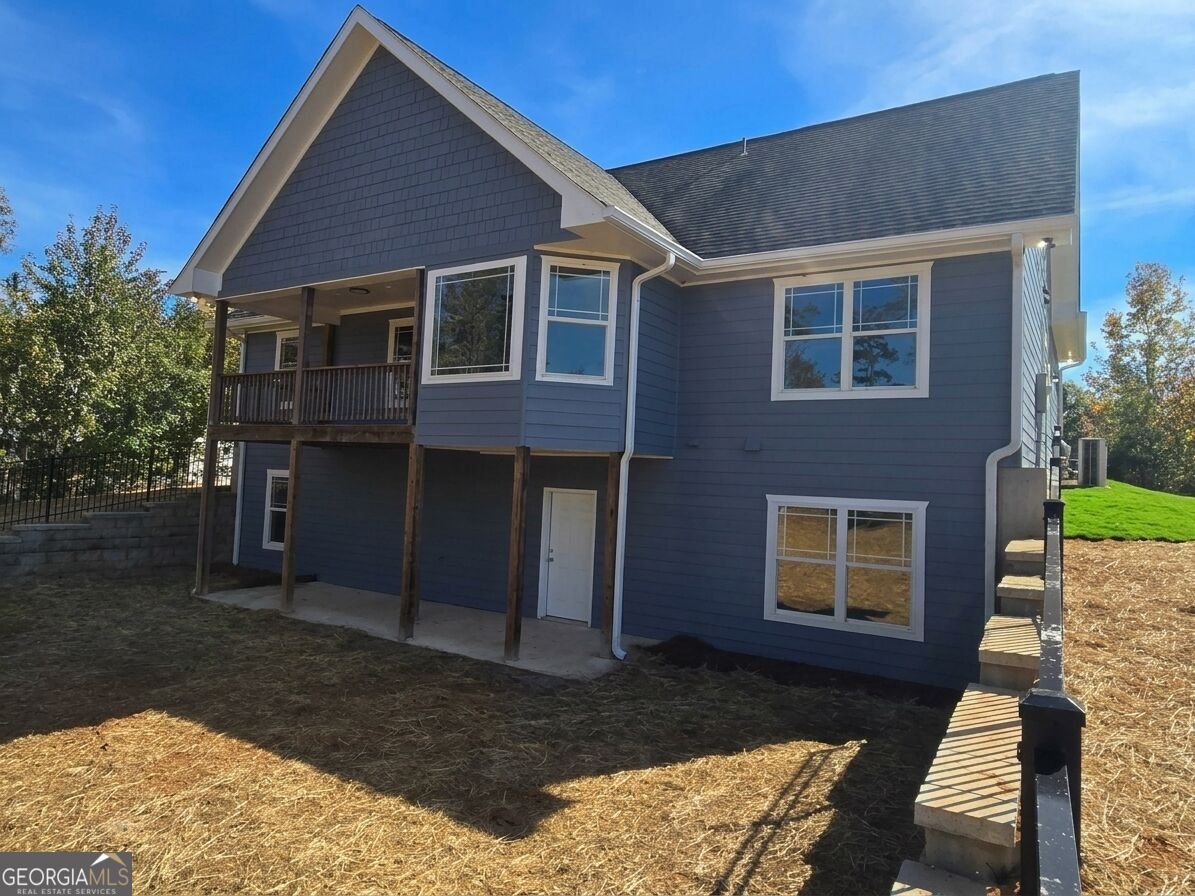 4755 Newton Drive Gainesville - Photo 48