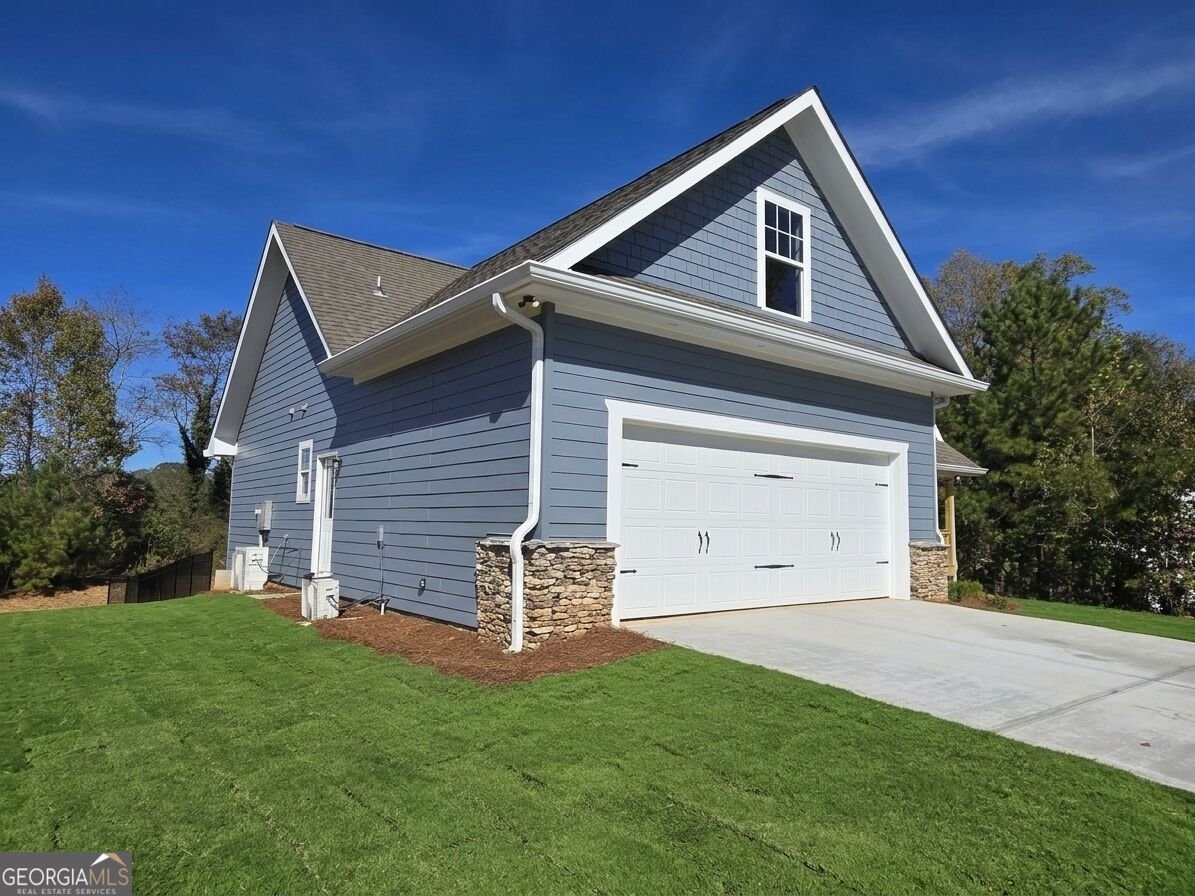 4755 Newton Drive Gainesville - Photo 49