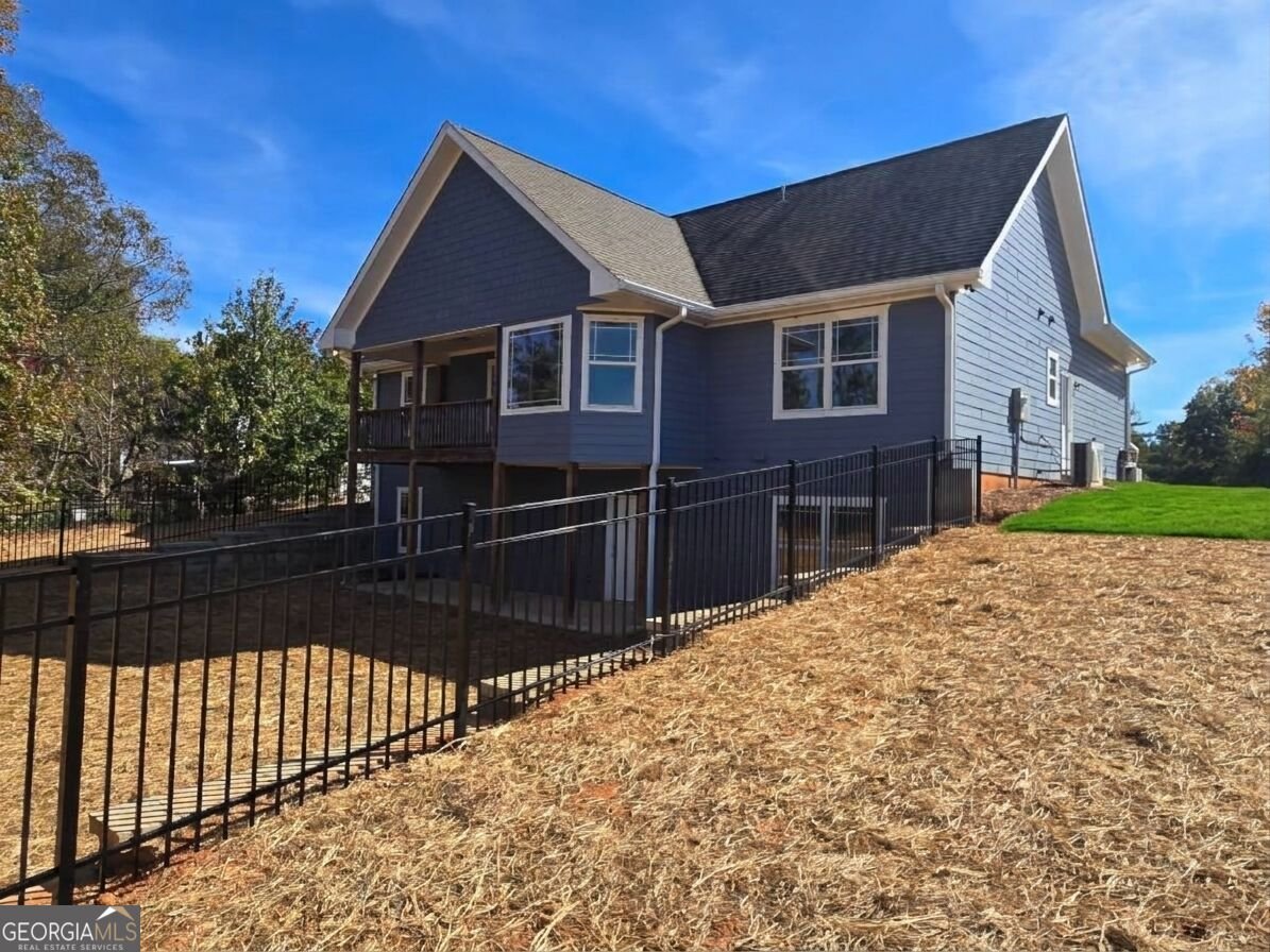 4755 Newton Drive Gainesville - Photo 50