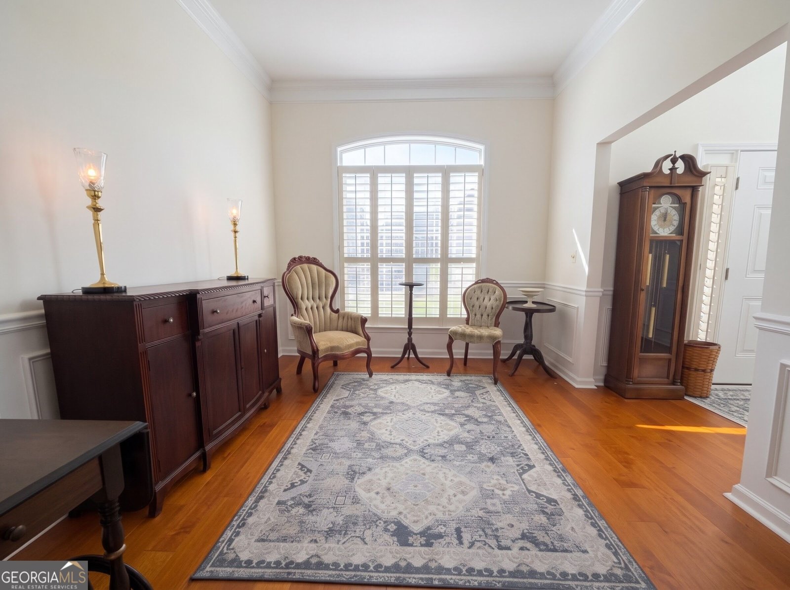 45 Greens Court Newnan - Photo 10