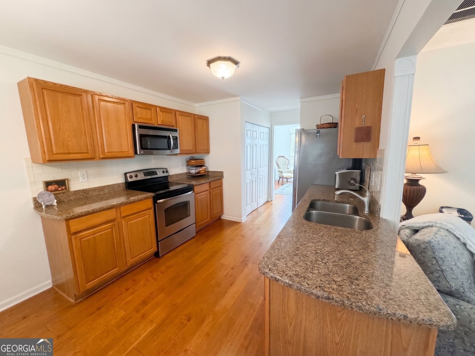45 Greens Court Newnan - Photo 11