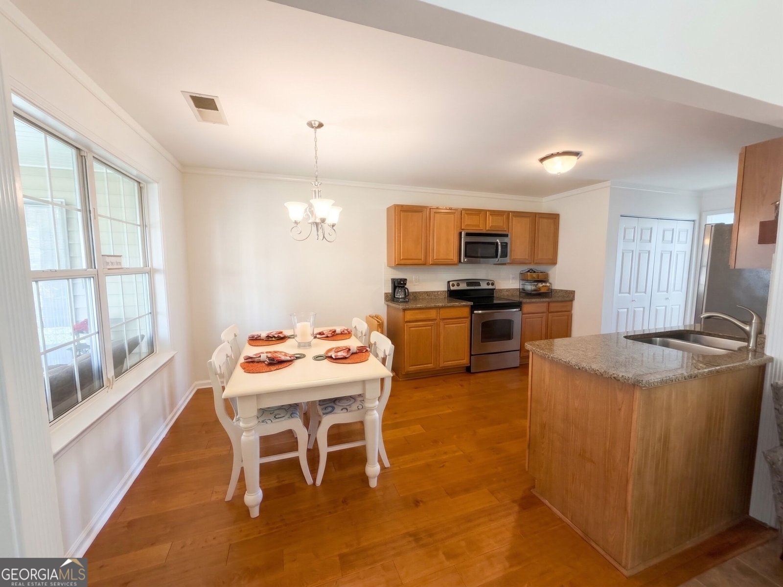 45 Greens Court Newnan - Photo 12