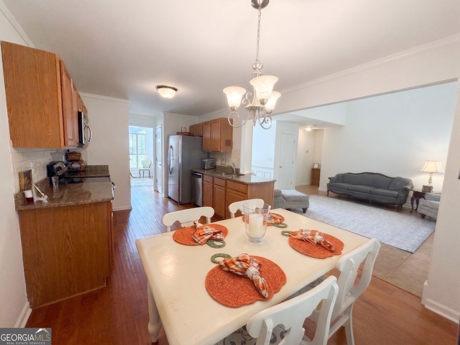 45 Greens Court Newnan - Photo 14