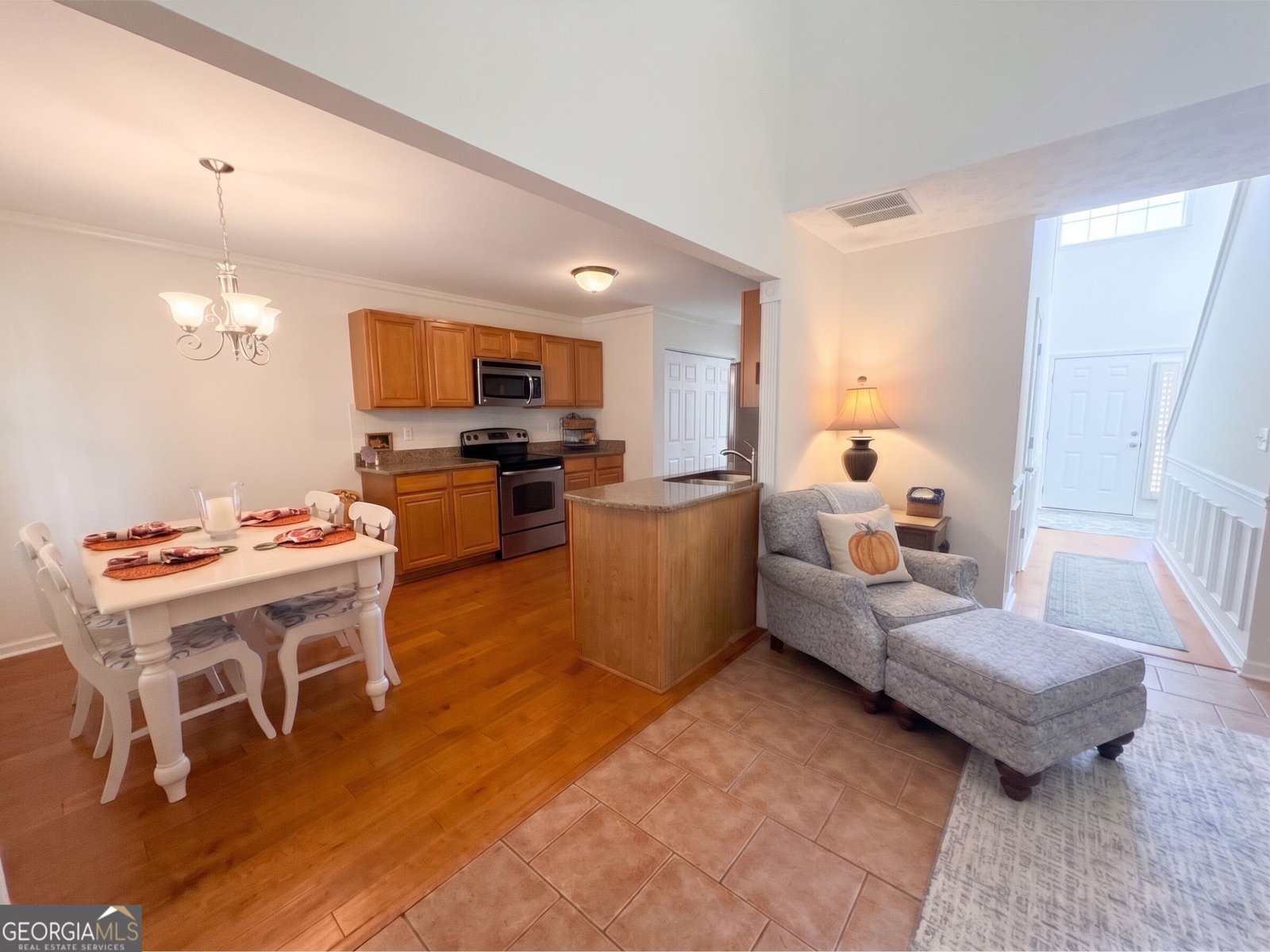 45 Greens Court Newnan - Photo 15