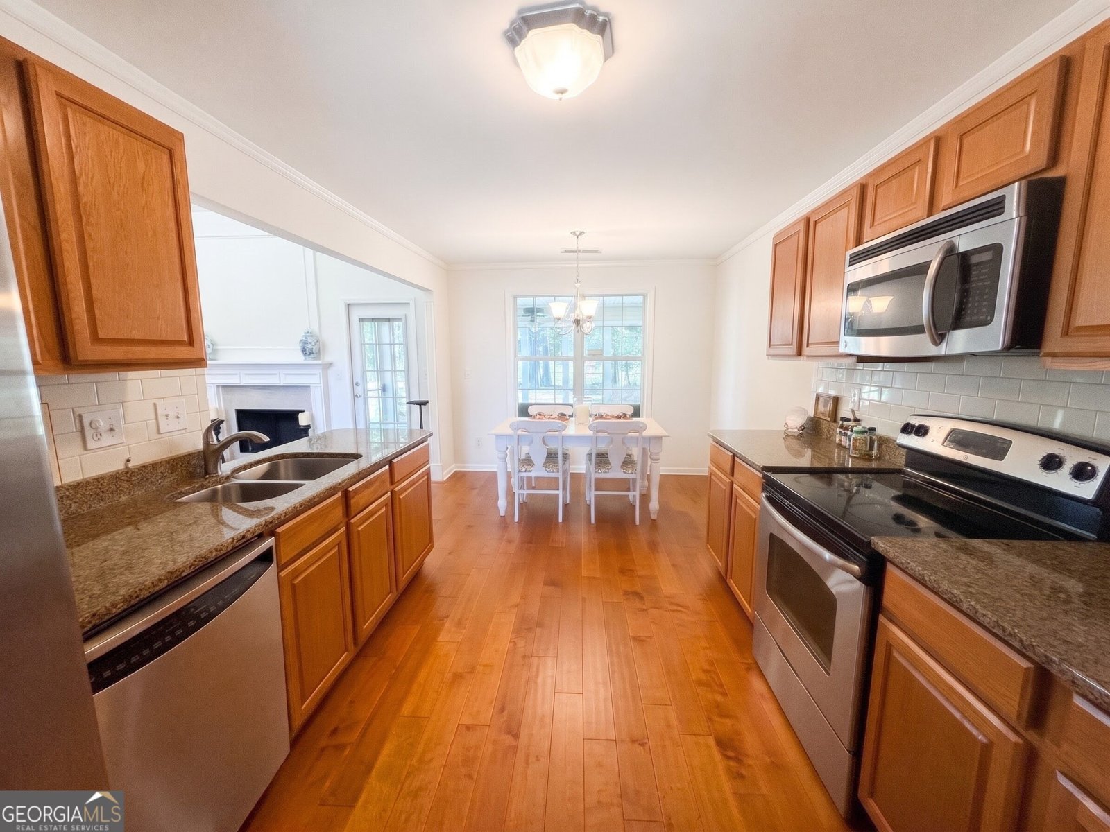 45 Greens Court Newnan - Photo 17