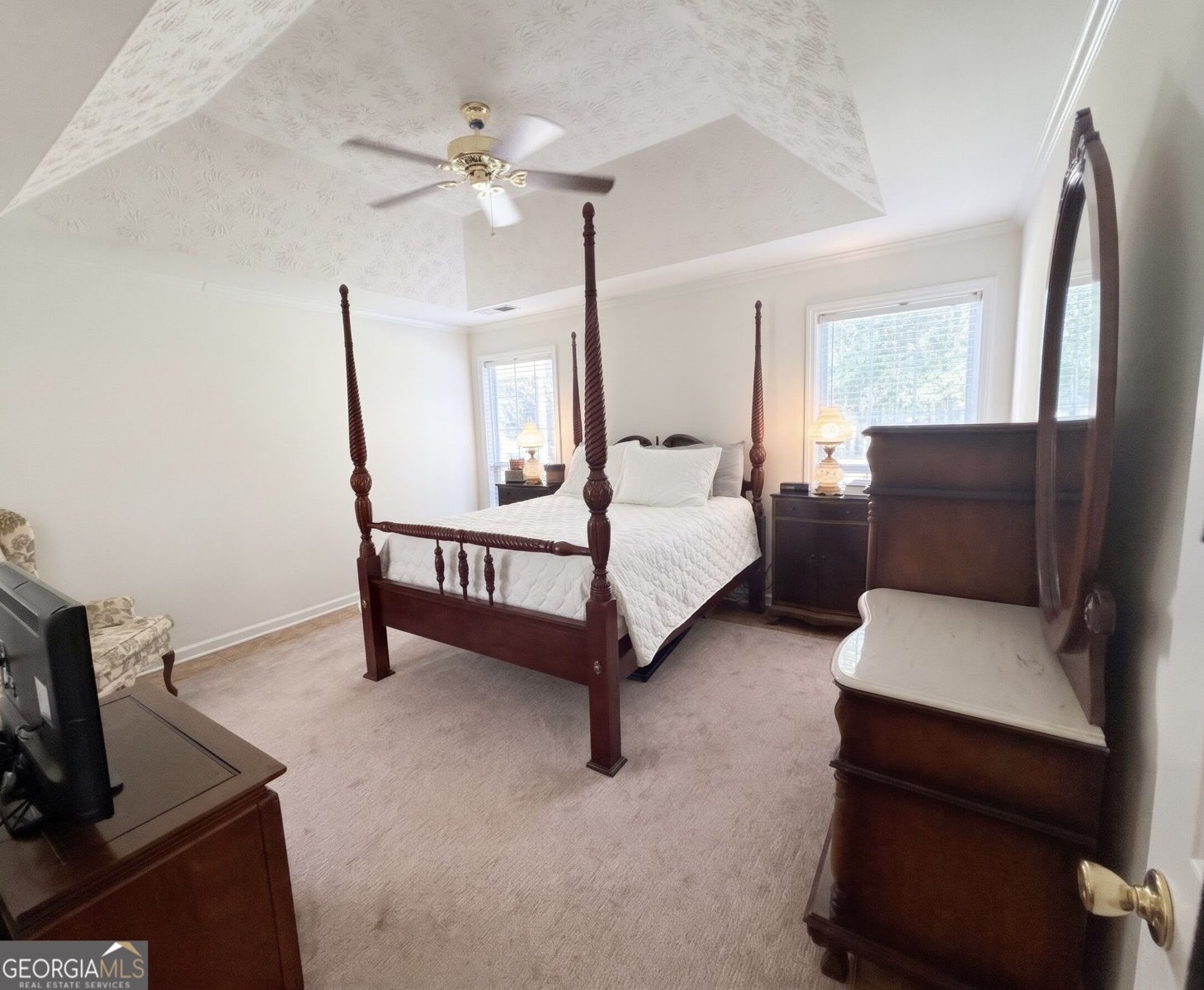 45 Greens Court Newnan - Photo 19