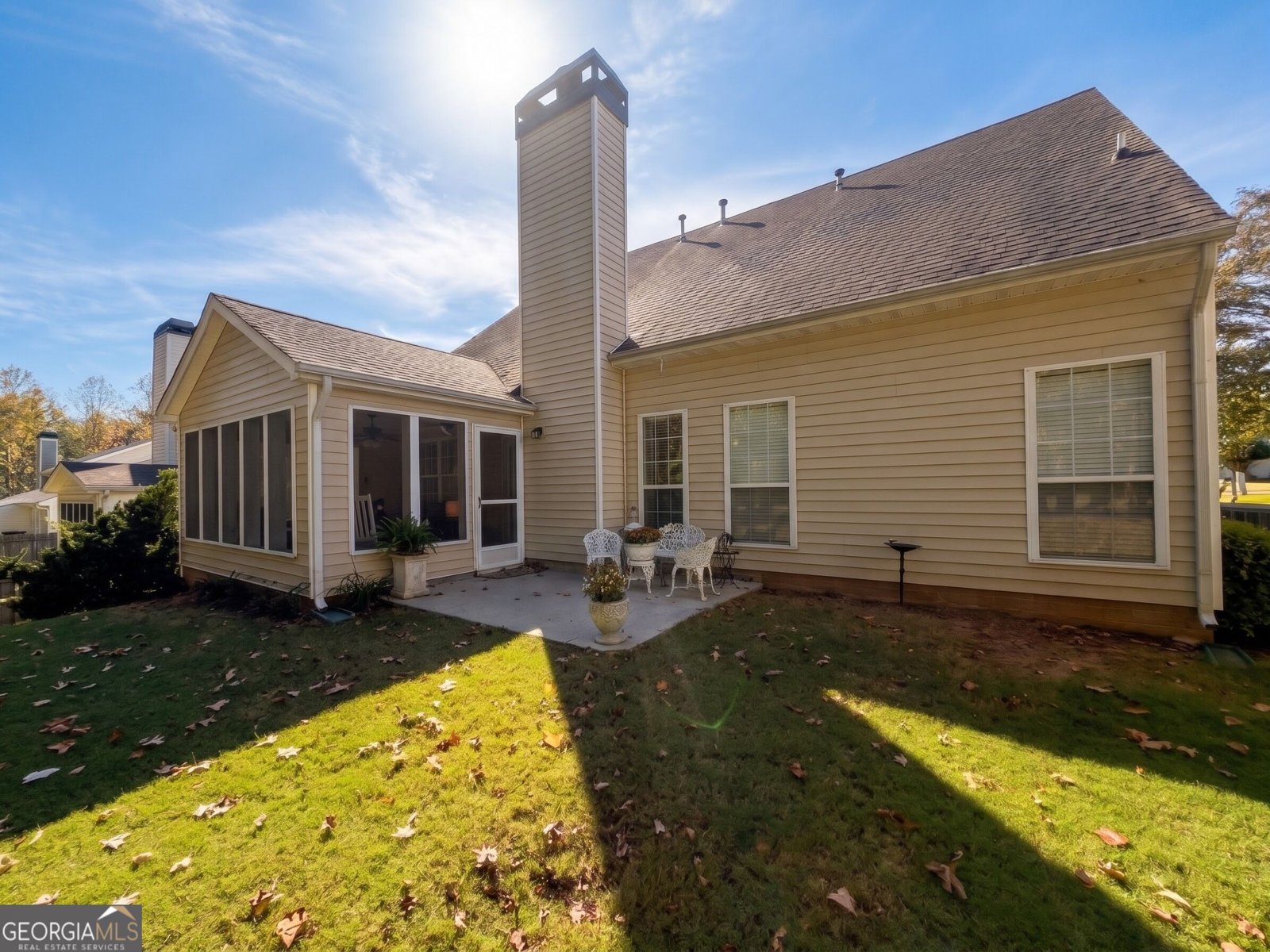45 Greens Court Newnan - Photo 33