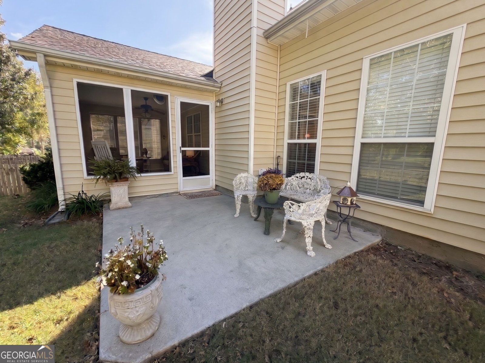 45 Greens Court Newnan - Photo 34