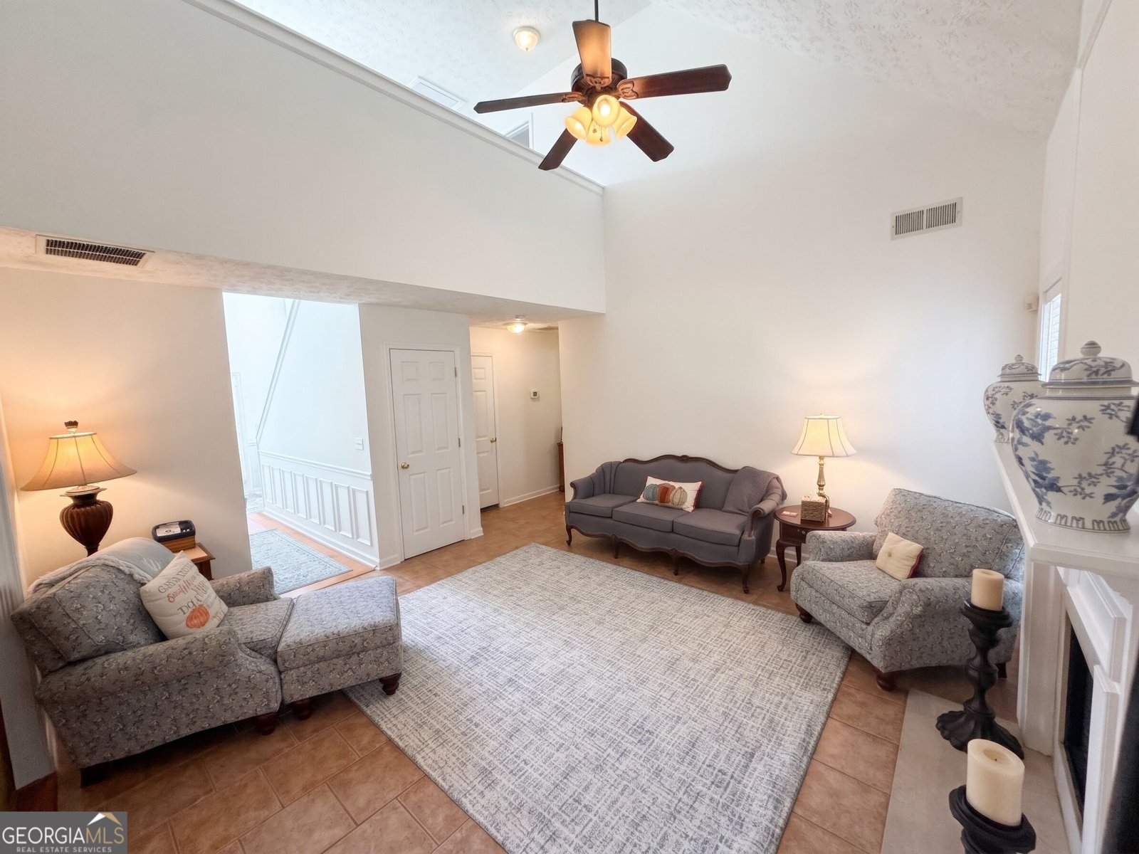 45 Greens Court Newnan - Photo 6