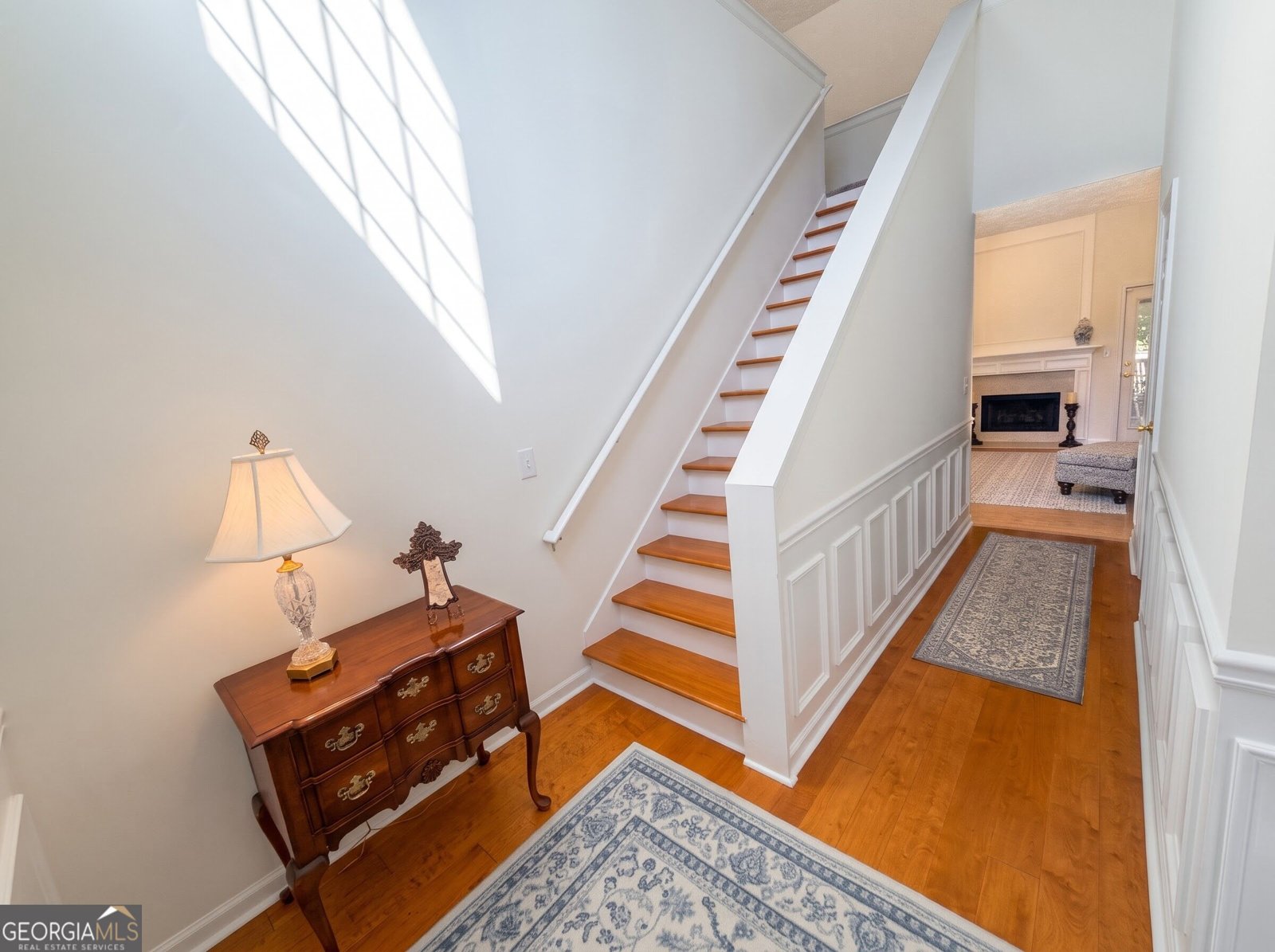 45 Greens Court Newnan - Photo 8