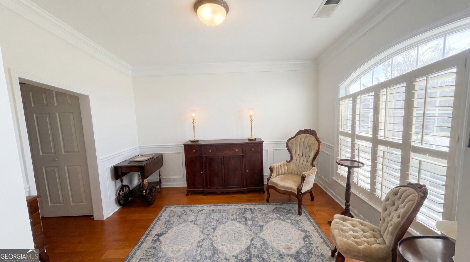45 Greens Court Newnan - Photo 9