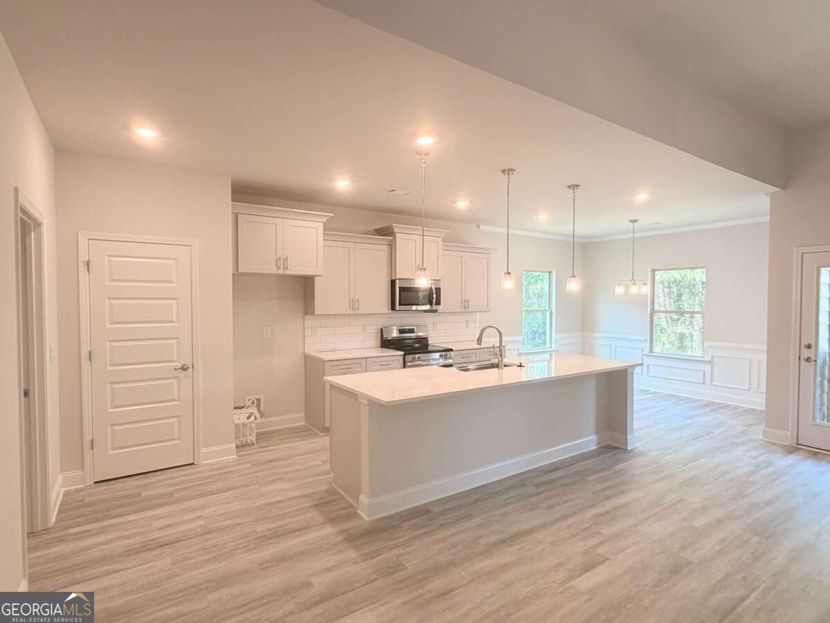 212 Magnolia Villas Drive Cornelia - Photo 6