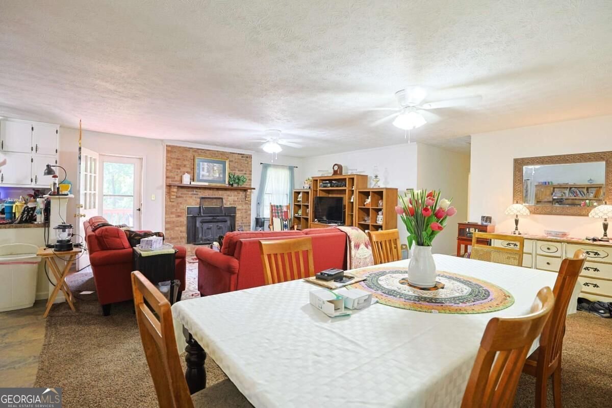 160 Helen Lane Stockbridge - Photo 12