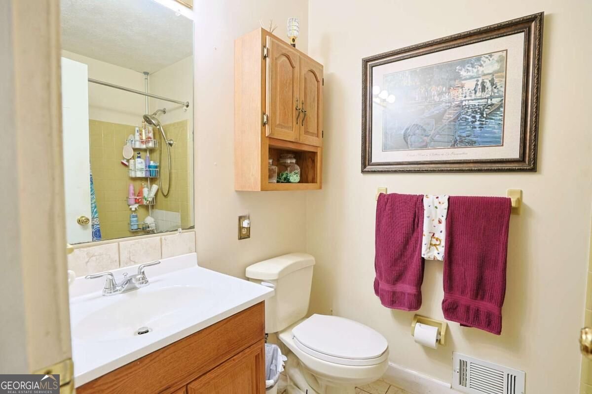 160 Helen Lane Stockbridge - Photo 17