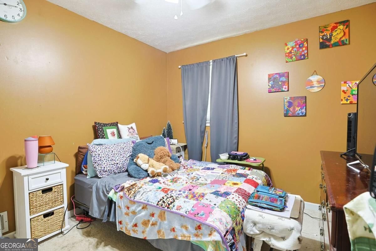 160 Helen Lane Stockbridge - Photo 19