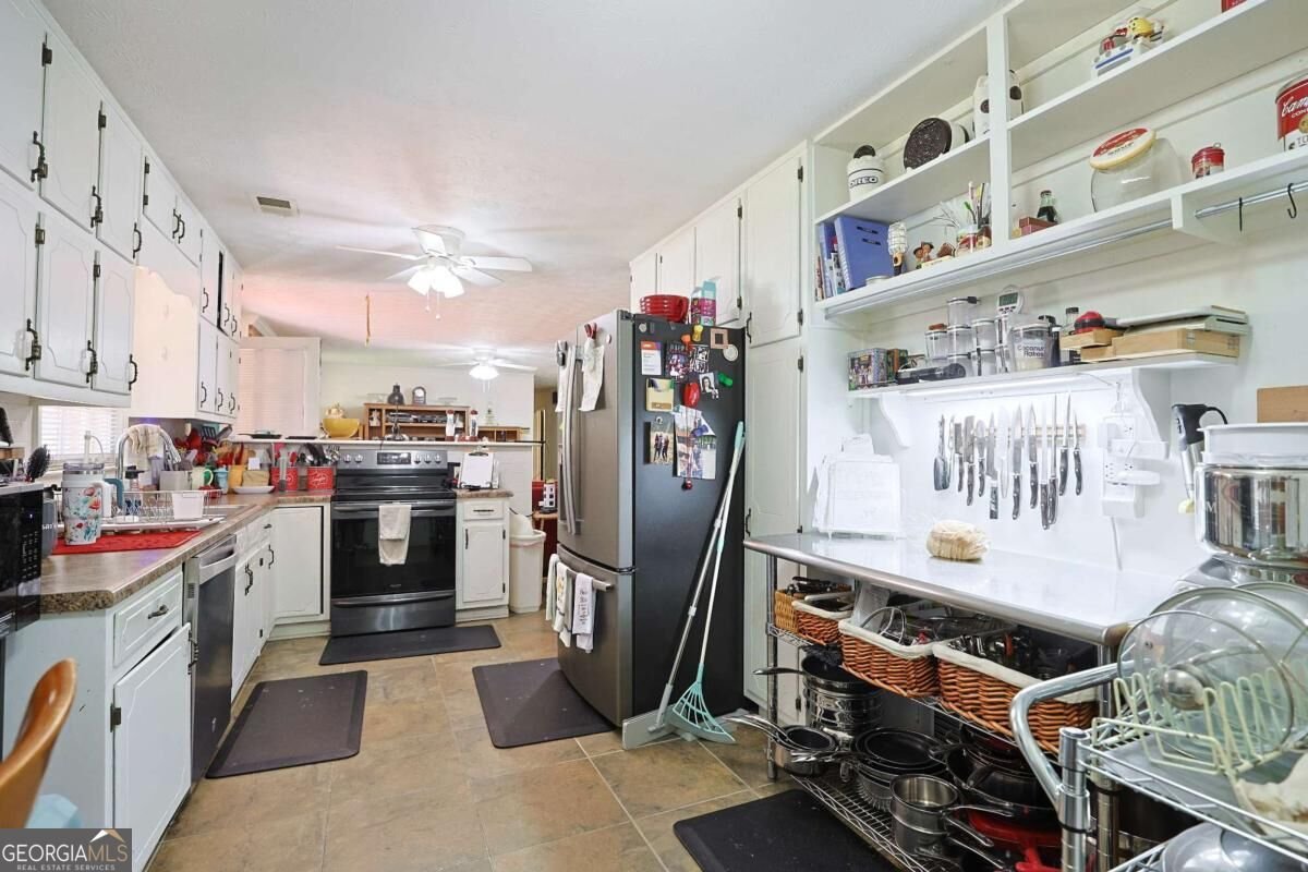 160 Helen Lane Stockbridge - Photo 27