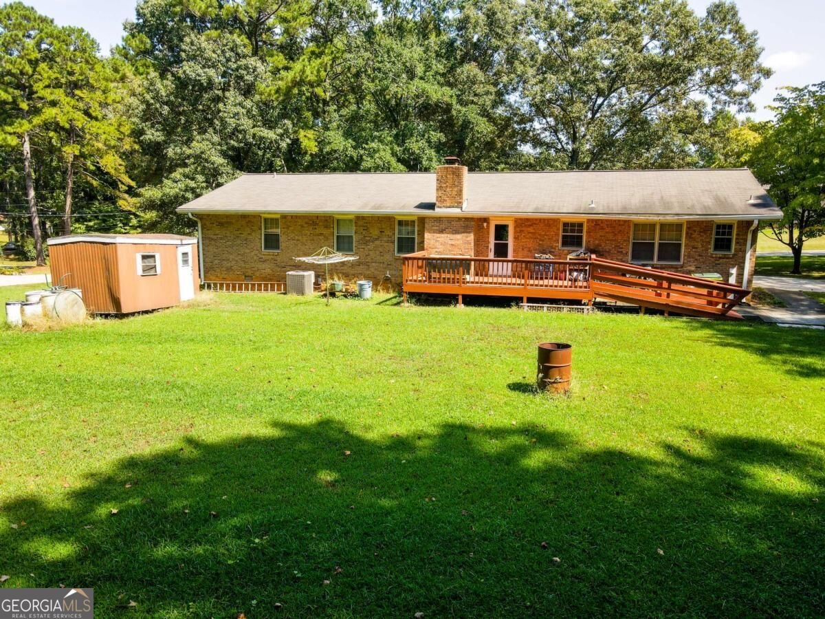 160 Helen Lane Stockbridge - Photo 6