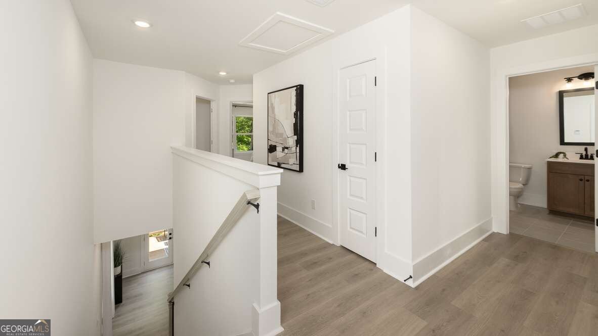 5700 Peach Valley Lane Peachtree Corners - Photo 15