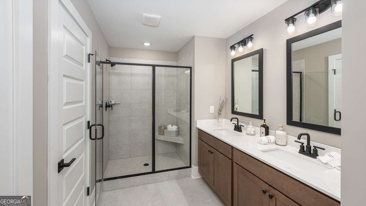 5700 Peach Valley Lane Peachtree Corners - Photo 23