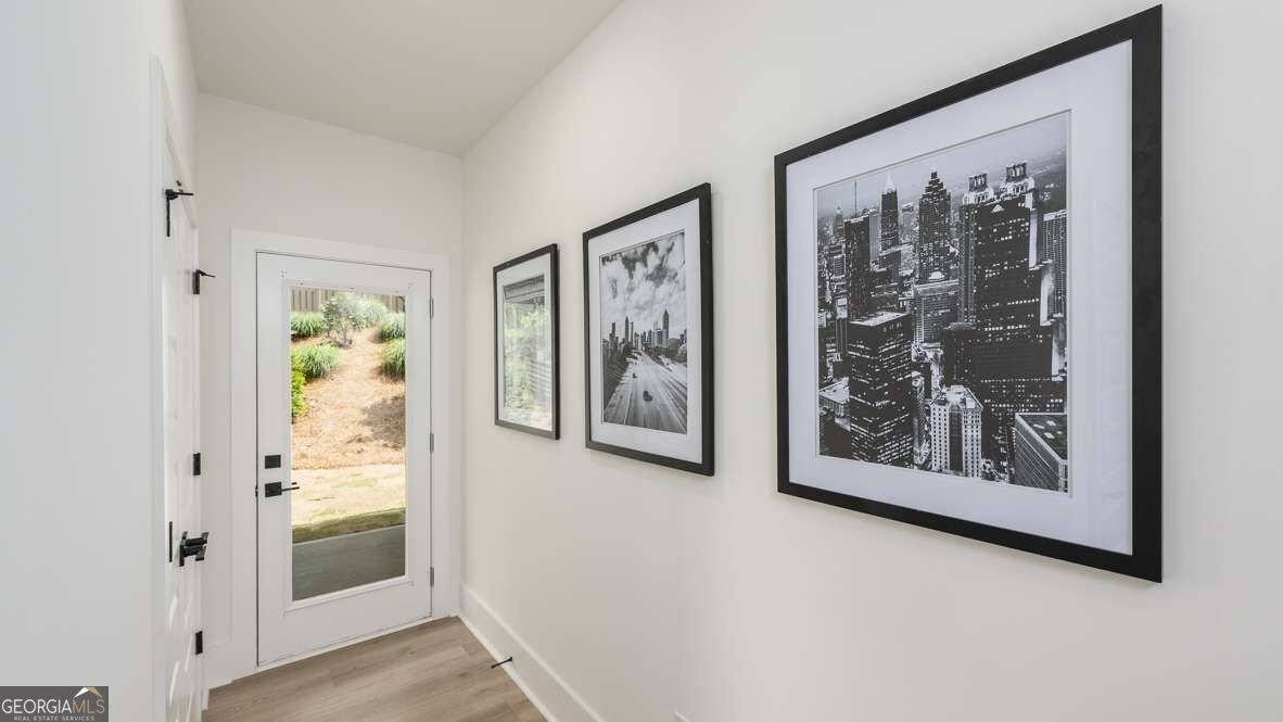 5700 Peach Valley Lane Peachtree Corners - Photo 27