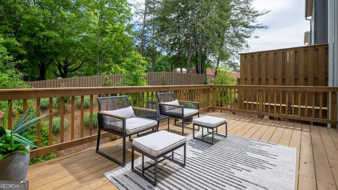 5700 Peach Valley Lane Peachtree Corners - Photo 31