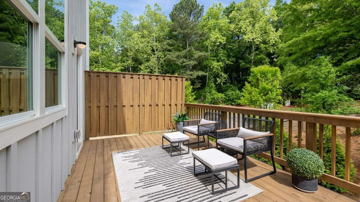 5700 Peach Valley Lane Peachtree Corners - Photo 32