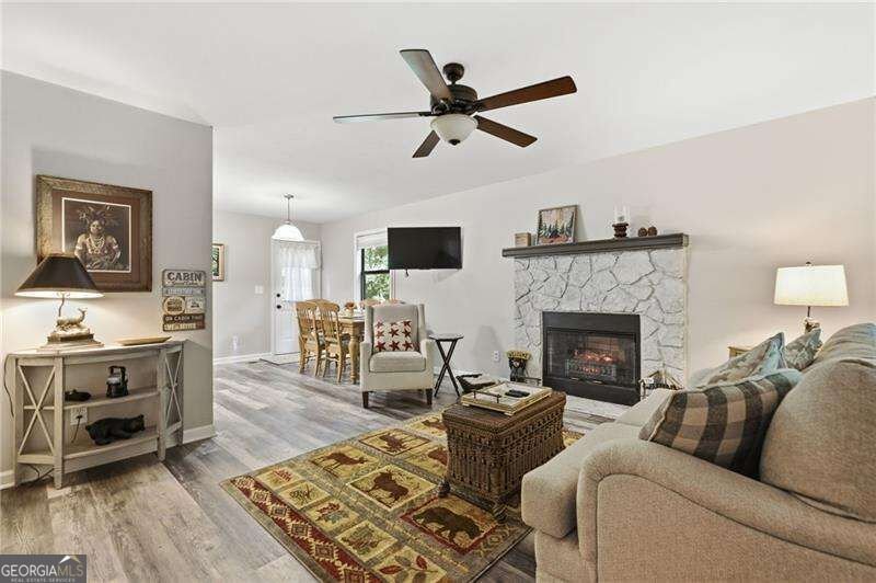 94 Winding Way Jasper - main photo
