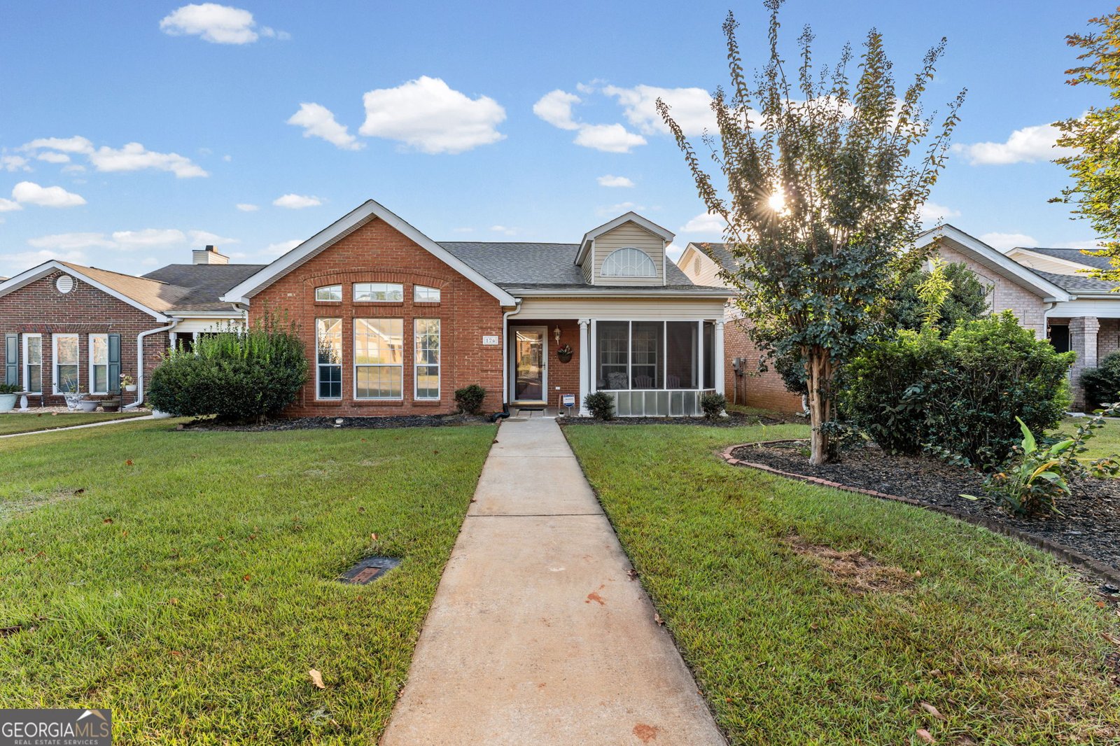 126 Williamstown Dr Warner Robins - main photo