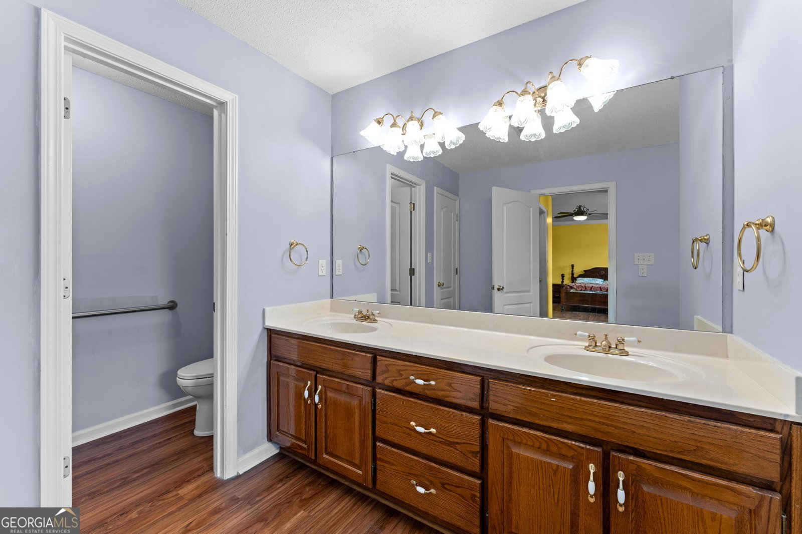 126 Williamstown Dr Warner Robins - Photo 25