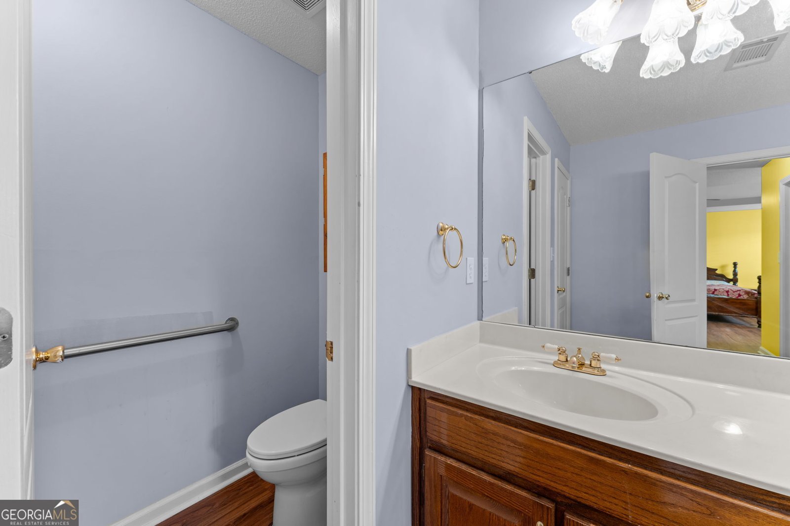 126 Williamstown Dr Warner Robins - Photo 26